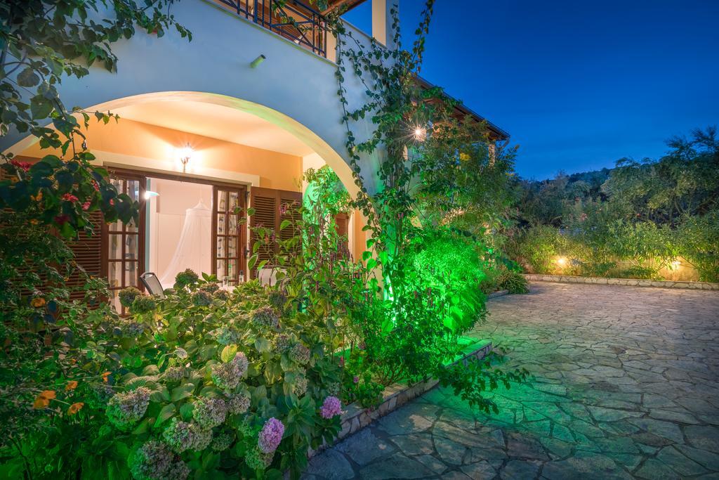 Olga Studios Ανω Βασιλικος Εξωτερικό φωτογραφία