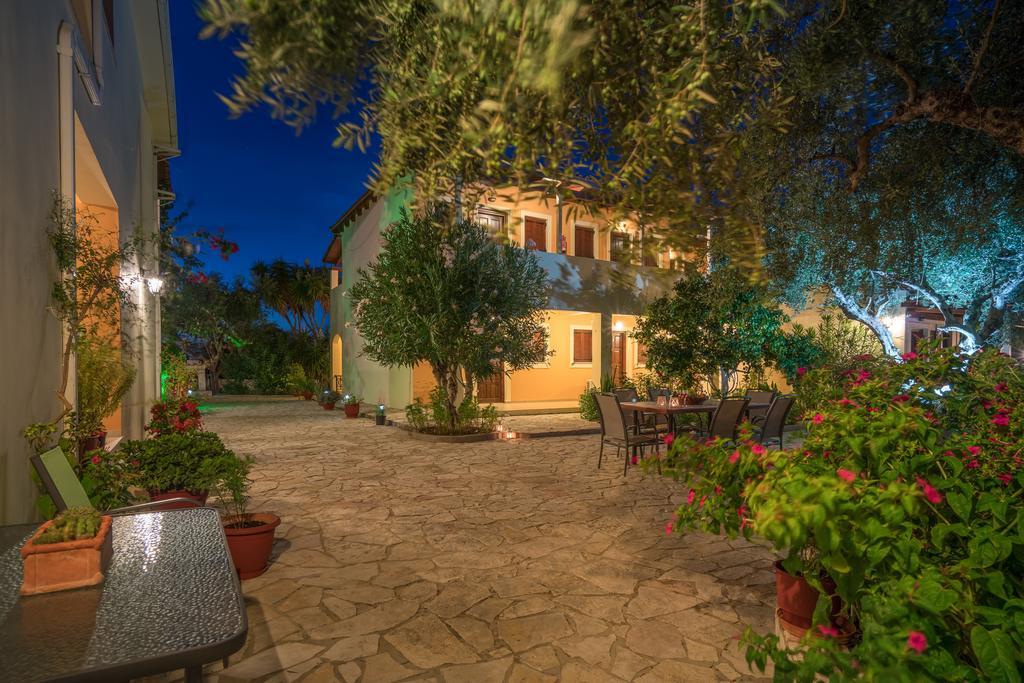 Olga Studios Ανω Βασιλικος Εξωτερικό φωτογραφία